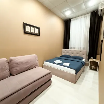 Advokaty Mini Hotel - Inns