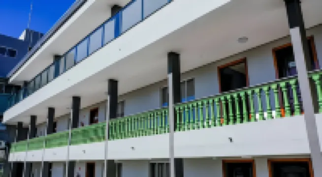 Vila Nóbrega Residencial Hotels near Itaipu Binacional