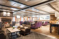 Scandic Hafjell Hotels in Oyer