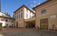 Hotel Villa Casagrande Hotel a Figline e Incisa Valdarno