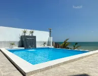 Las Fragatas Casa Hotel - Kolam Renang