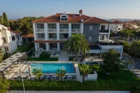 Residence Vaal Hotels in Rovinj