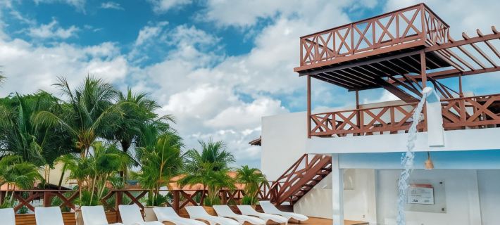 Vila Jeri Hotel Hôtels à&nbsp;: Jericoacoara
