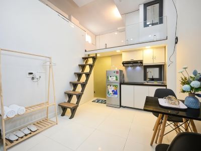Huyen Apartment