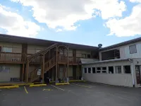 Trailway Motel Hotels in Fairview Heights
