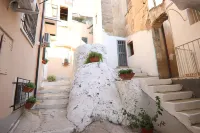 La Dimora del Generale Hotel a Pizzo