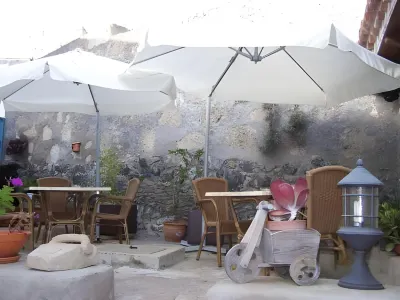 Hotel Rural 4 Esquinas Các khách sạn ở Vilaflor