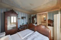 Bellavista Boutique Hotel Hôtels à : Brunate