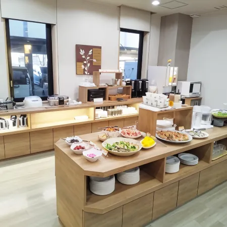 Hotel Route-Inn Ogaki Inter