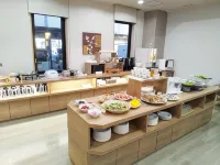Hotel Route-Inn Ogaki Inter Hotels in Оґакі