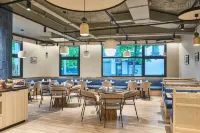 Mercure Paris Nanterre Hotels near Isee