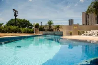 Hotel City Hall Hotels in Sao Jose dos Campos