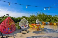Gostops Pondicherry, Auroville Hotel a Edayanchavadi