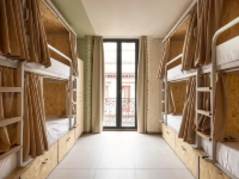 The Loft House Sevilla Hotels in Seville