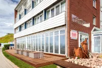 Hotel Rickmers' Insulaner Các khách sạn gần Heligoland lighthouse