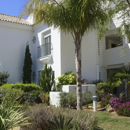 Life Apartments Costa Ballena