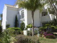 Life Apartments Costa Ballena - Homestays