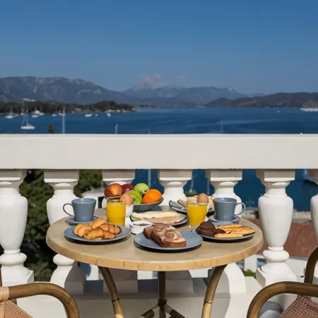 Dimitra Boutique Hotel