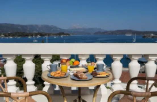 Dimitra Boutique Hotel