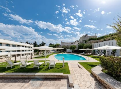 Vittoria Resort Pool & SPA