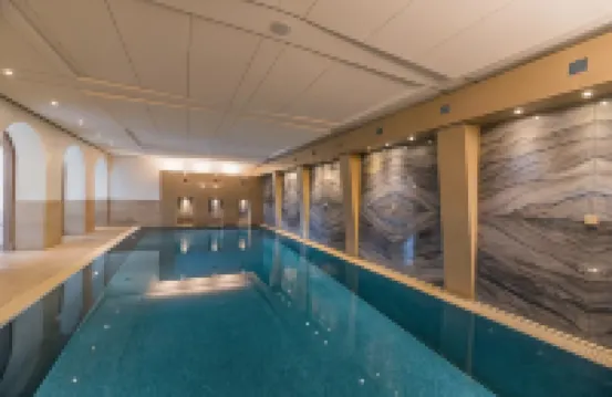 Neumühle Resort & Spa