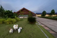 A Nice Resort Hotels in Buri Ram