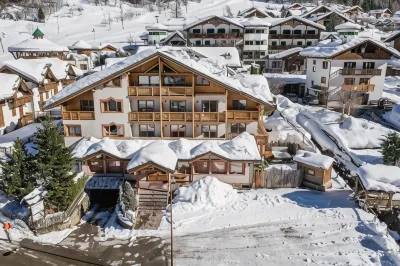 Active Hotel Gran Zebru'