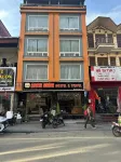Saparis Station Hostel & Travel فنادق في 