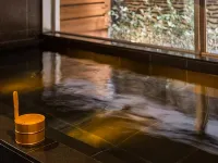 Super Hotel Premier Hakataeki - Hot Springs