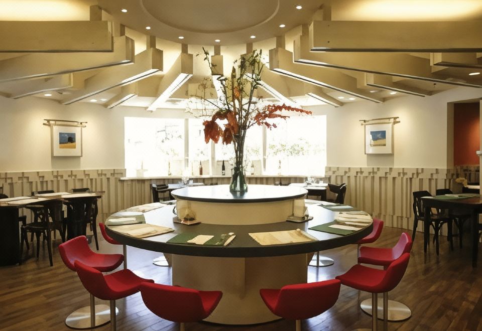 네스트 호텔 구마모토