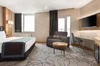 Ramada by Wyndham Bursa Nilufer Hotels in Bursa