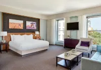 21C ミュージアム ホテル ルイビル のホテル