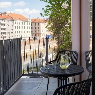 Hotel Sharingham Отели рядом с достопримечательностью «Замок Шпильберк»