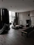 Mana Sleep & Spa - Fitnessstudio