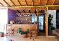Kabak Misafir Evi - Motels