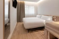 B&B HOTEL Sevilla Bormujos Hôtels à : Sanlucar la Mayor