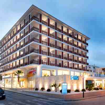 Talayot - Adults Only Hotel Exterior