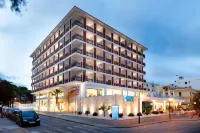 โรงแรม ทาลายอต บาย ซีนาเตอร์ - สำหรับผู้ใหญ่เท่านั้น