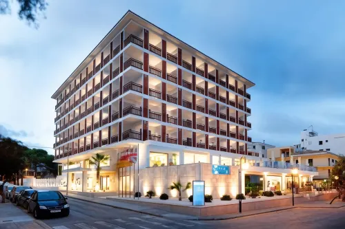 Talayot - Adults Only Hotels in Cala Bona