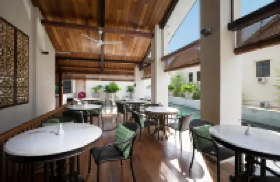 蒙特裏森林酒店