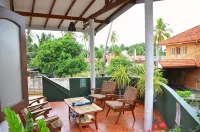 Lilly Palace Villa Guest House