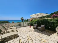 Corfu Glyfada Apartment 22 فنادق في Ermones