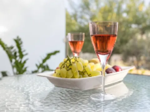 Gmare Hotels in Polygyros