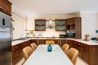 A Pretty Holiday Home in Malta’s Fishing Village فنادق في Birzebbuga