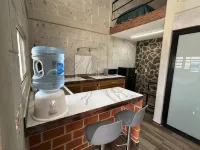 Restaurante y Cabañas Cané Hotels in Colón