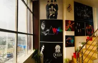Nomads House