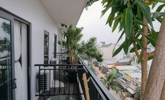 응오이 사오 푸옹 남 호텔