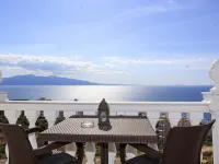 Keos Hotel Hotels in Saranda