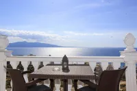 Keos Hotel