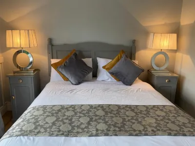 River Meadows B&B